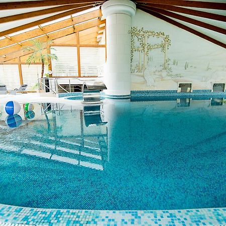 Palac Piorunow & Spa كفياتكوفيتا المظهر الخارجي الصورة