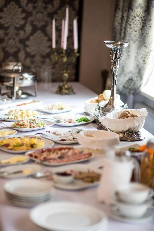 Palac Piorunow & Spa كفياتكوفيتا المظهر الخارجي الصورة
