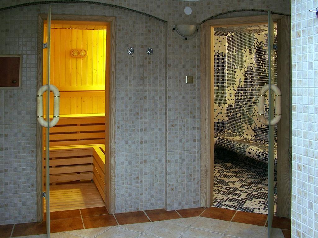 Palac Piorunow & Spa كفياتكوفيتا المظهر الخارجي الصورة
