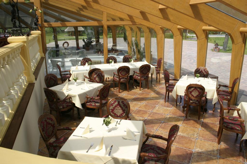 Palac Piorunow & Spa كفياتكوفيتا المظهر الخارجي الصورة