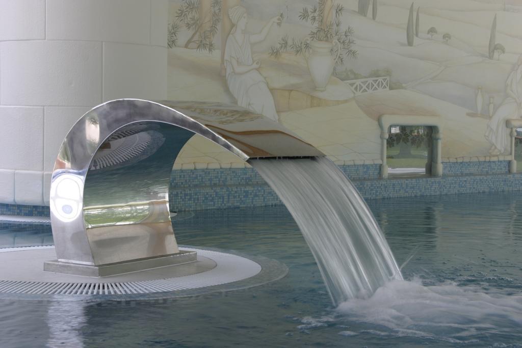 Palac Piorunow & Spa كفياتكوفيتا المظهر الخارجي الصورة