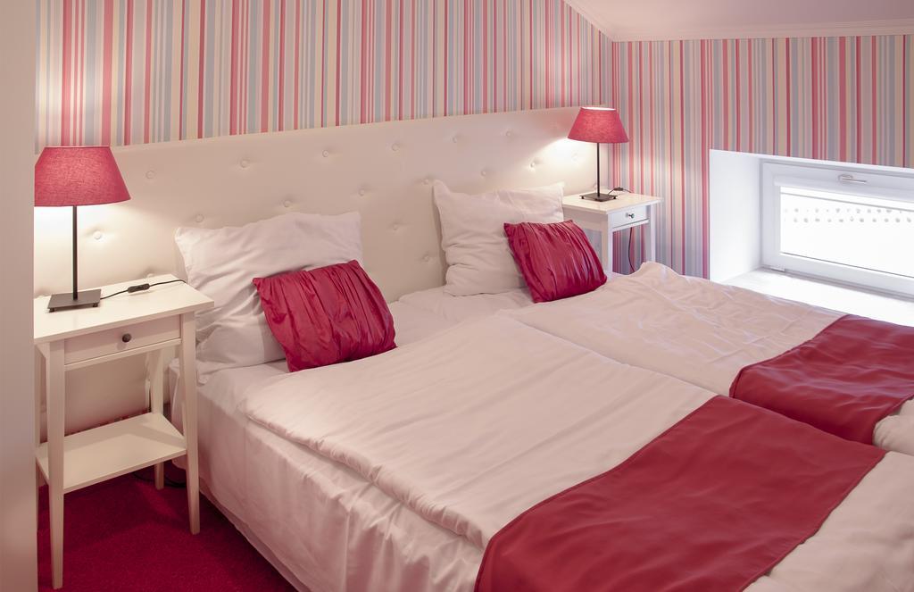 Palac Piorunow & Spa كفياتكوفيتا الغرفة الصورة