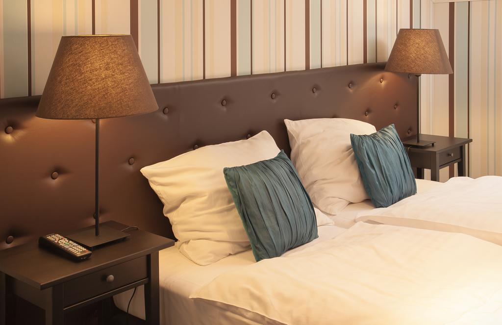 Palac Piorunow & Spa كفياتكوفيتا الغرفة الصورة