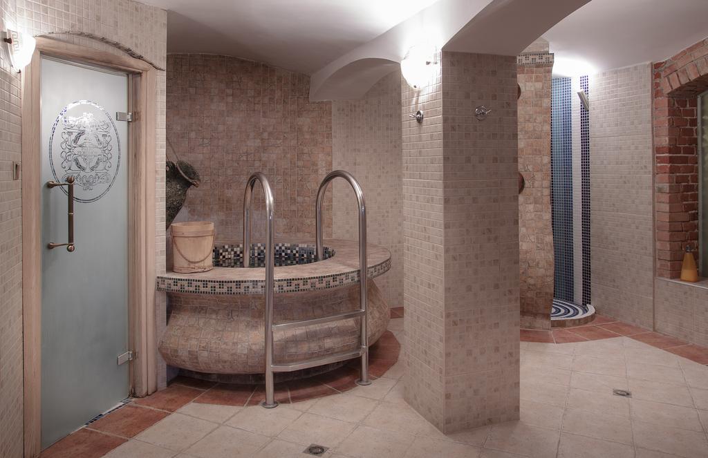 Palac Piorunow & Spa كفياتكوفيتا المظهر الخارجي الصورة