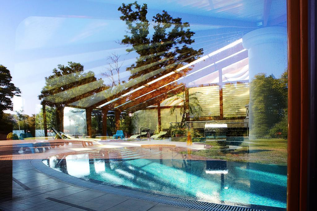 Palac Piorunow & Spa كفياتكوفيتا المظهر الخارجي الصورة