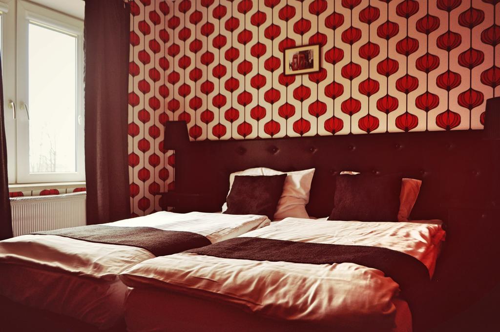 Palac Piorunow & Spa كفياتكوفيتا المظهر الخارجي الصورة