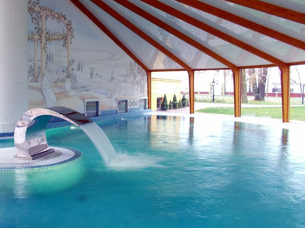 Palac Piorunow & Spa كفياتكوفيتا المظهر الخارجي الصورة