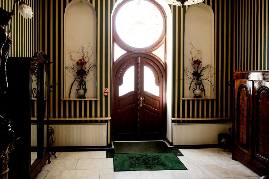 Palac Piorunow & Spa كفياتكوفيتا المظهر الخارجي الصورة