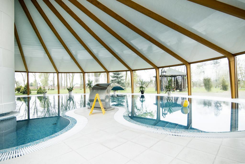 Palac Piorunow & Spa كفياتكوفيتا المظهر الخارجي الصورة