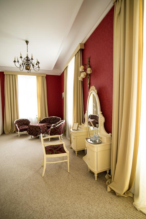 Palac Piorunow & Spa كفياتكوفيتا المظهر الخارجي الصورة