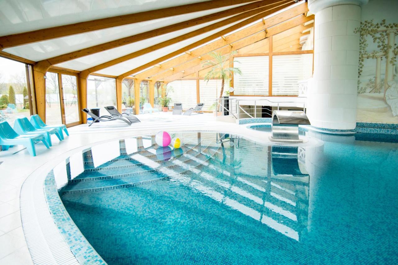 Palac Piorunow & Spa كفياتكوفيتا المظهر الخارجي الصورة
