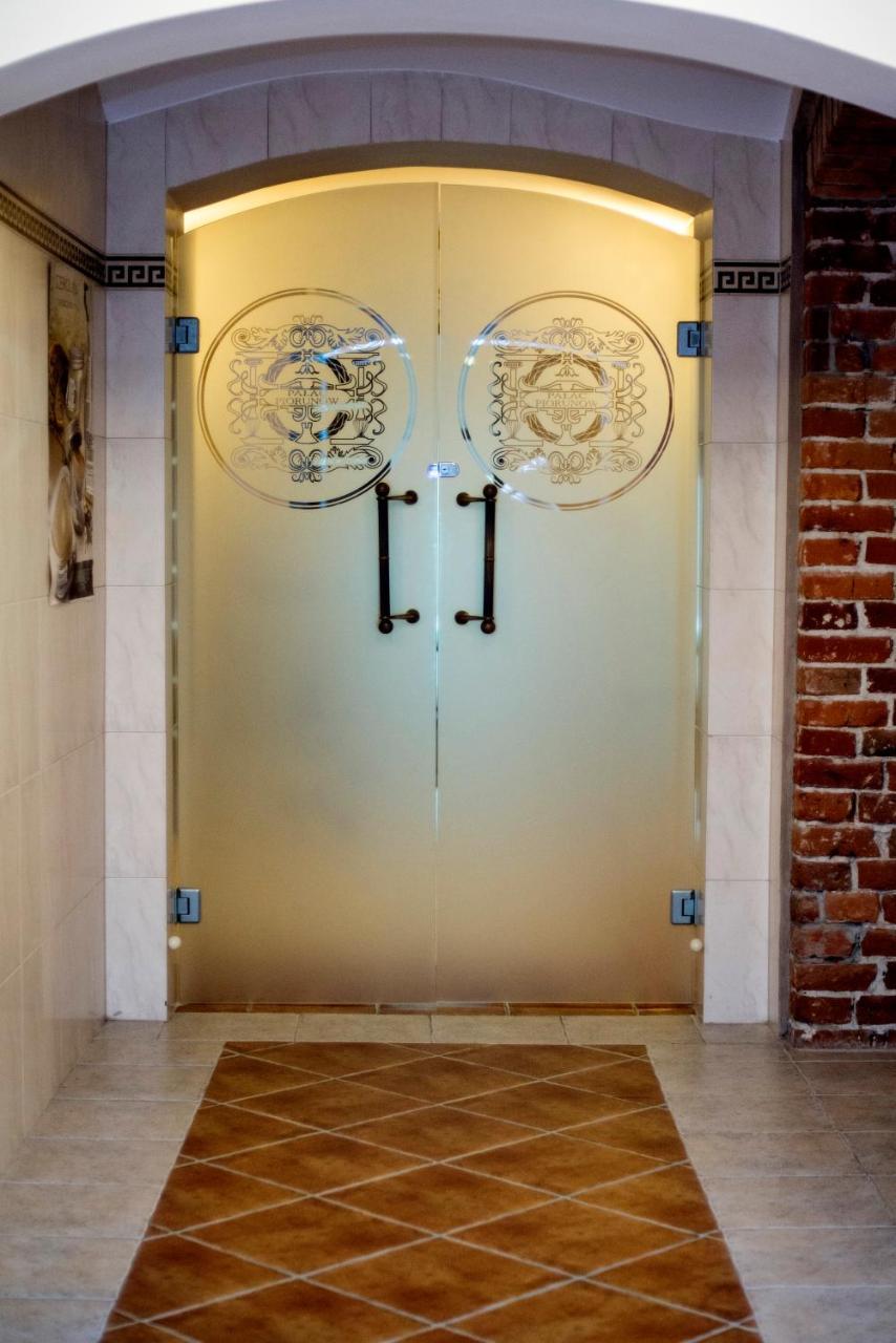 Palac Piorunow & Spa كفياتكوفيتا المظهر الخارجي الصورة